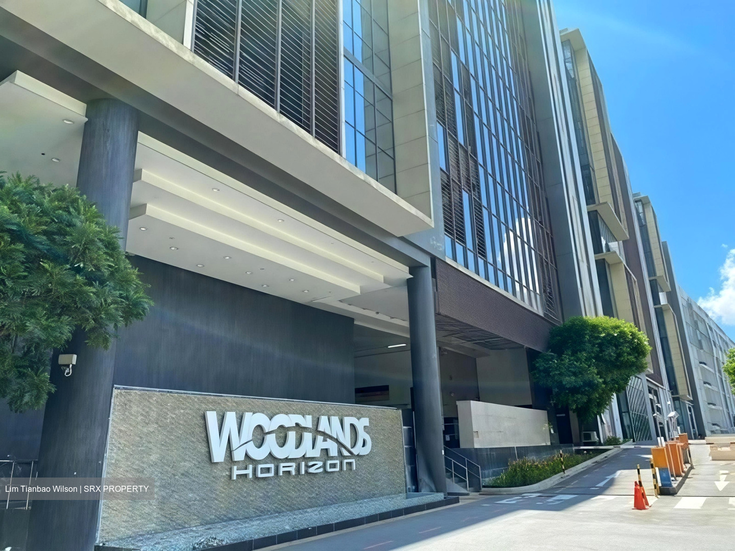 Woodlands Horizon (D25), Factory #637778411